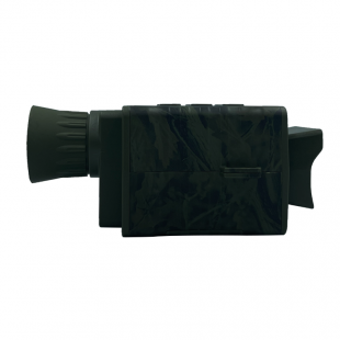 Single and dual night vision/rangefinderCSW1000  Day and night/video photography  infrared night vision