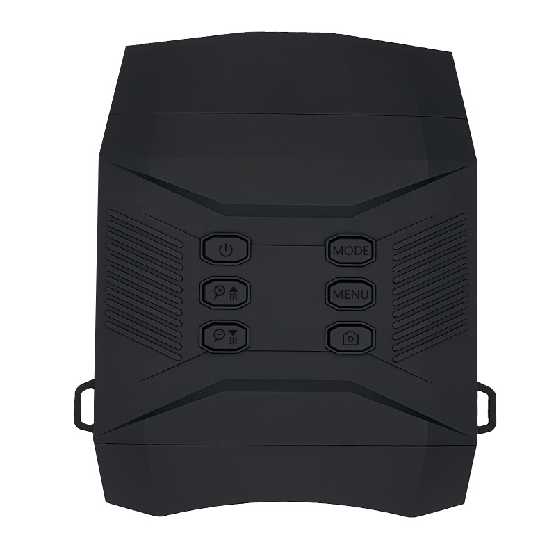 Single and dual night vision/rangefinderNV6000