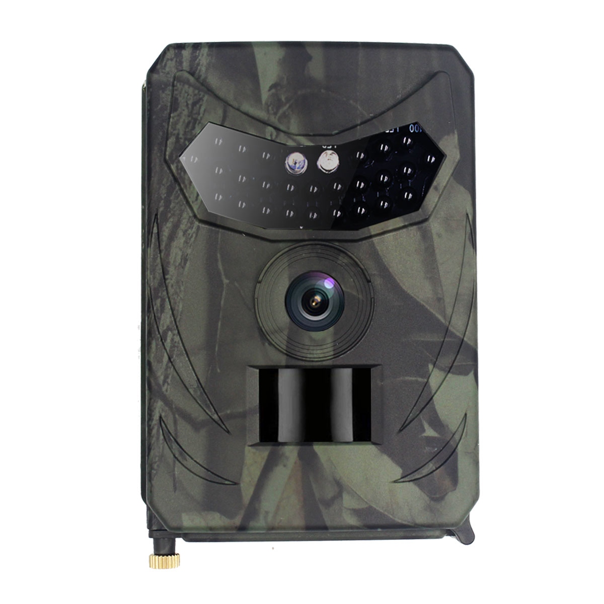 Factory Wholesale 8K 12MP Resolution Waterproof Wireless Wildlife Hunting Cellular Trail Camera  CSW100ABC